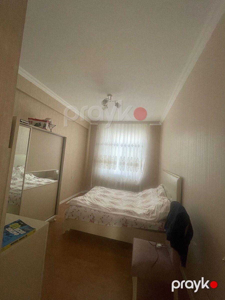 4-otaqlı yeni tikili kirayə verilir, Gəncə ş., 130 m² — Mənzil, Gəncə (8)