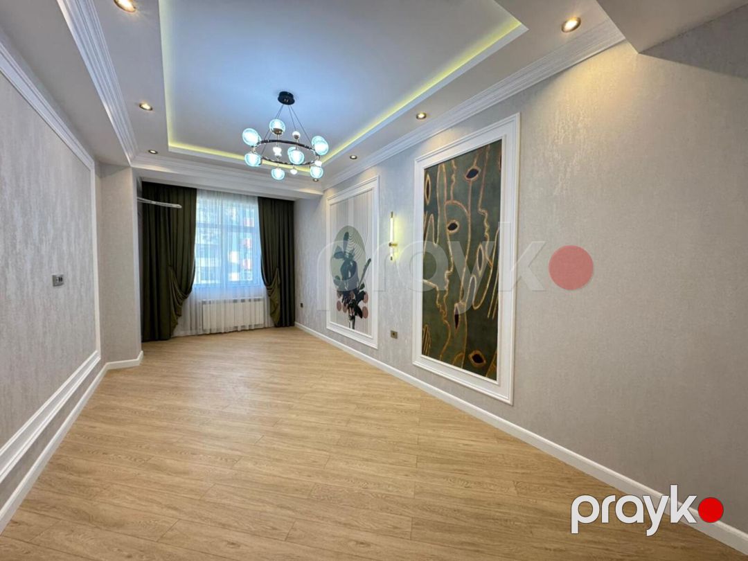 Satılır 3 otaqlı yeni tikili 116 m² — Mənzil, Bakı (7)