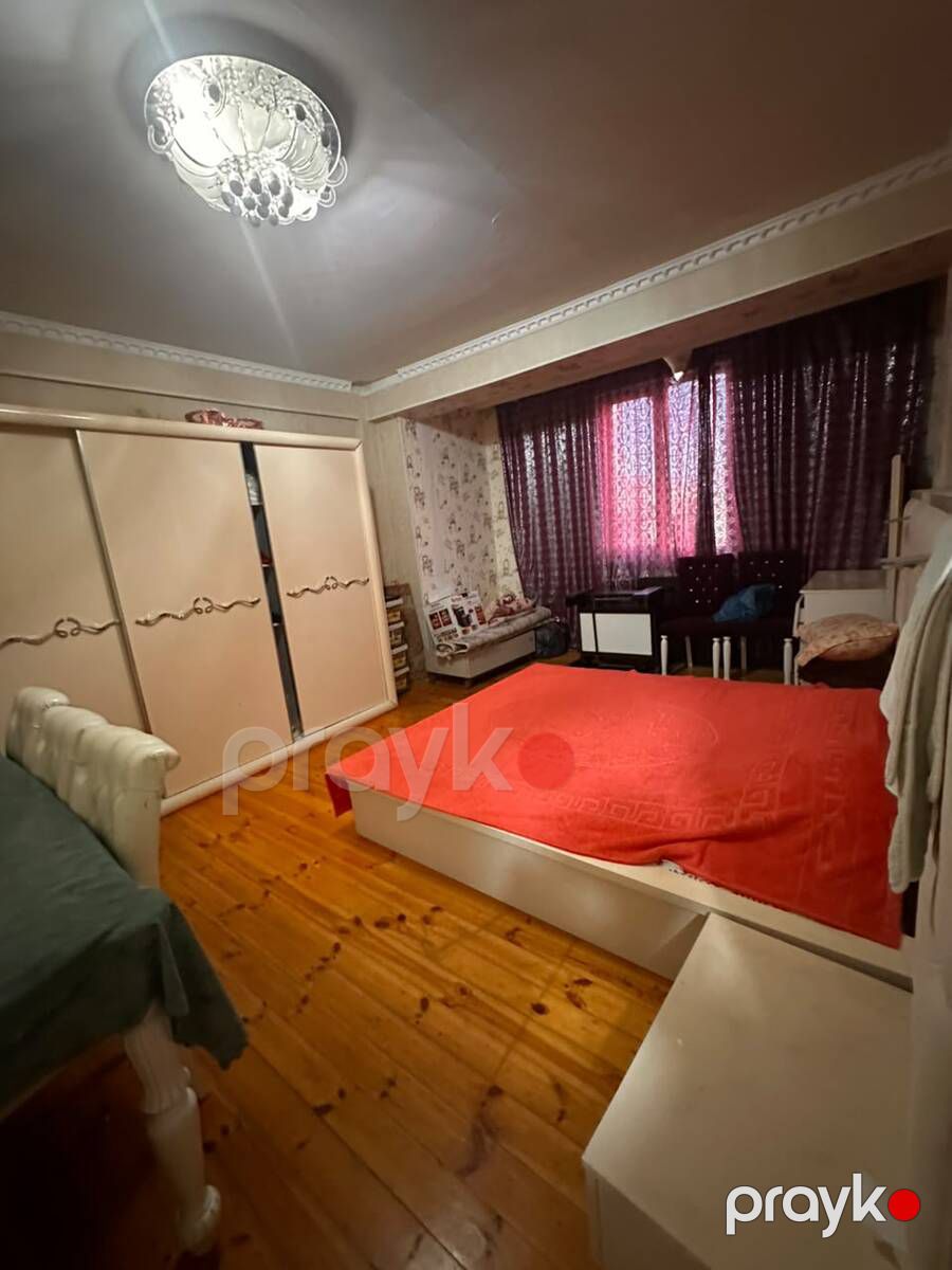 Satılır 2 otaqlı yeni tikili 75 m² — Mənzil, Bakı (2)