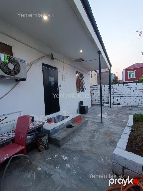 Satılır 4 otaqlı Həyət evi / Villa, 100 m², Xırdalan ş — Ev, villa (3)