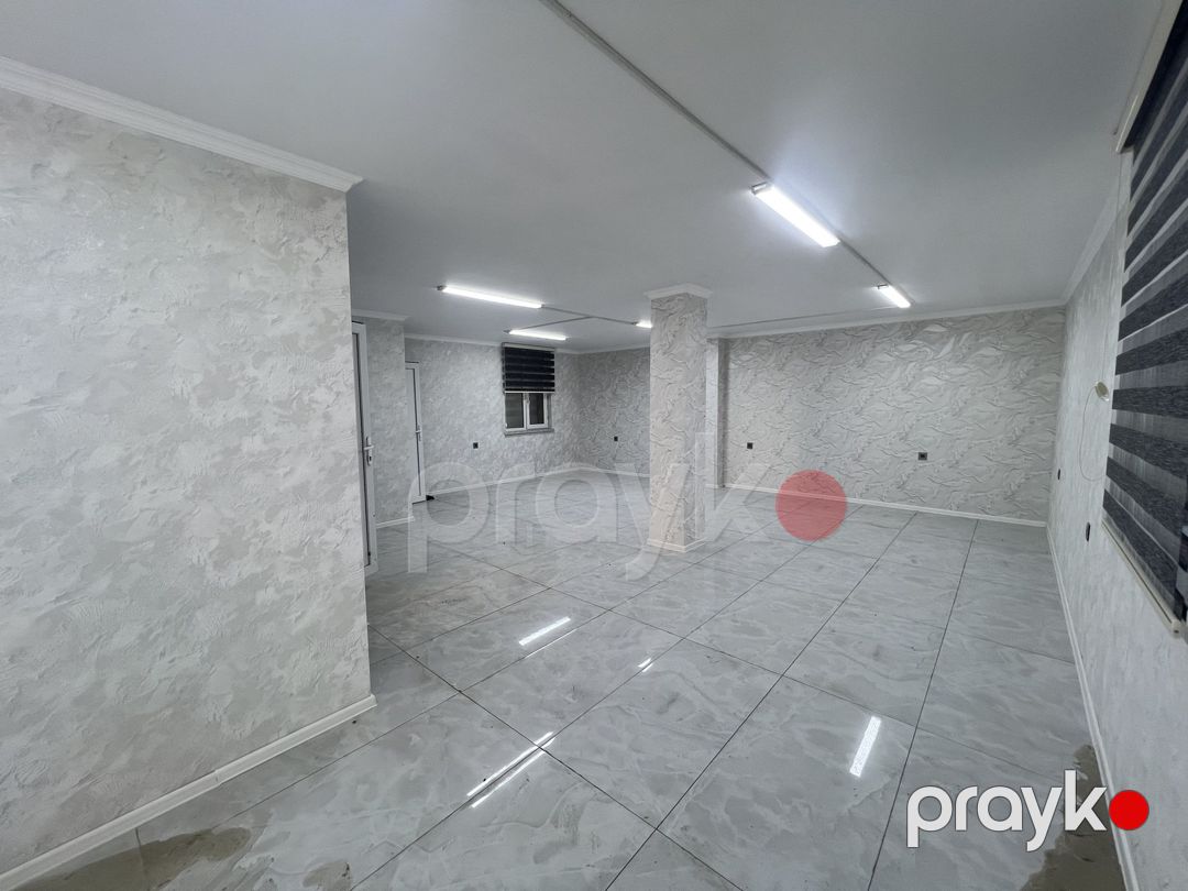Satılır 4 otaqlı həyət evi/bağ evi 100 m² — Ev, villa, Bakı (3)
