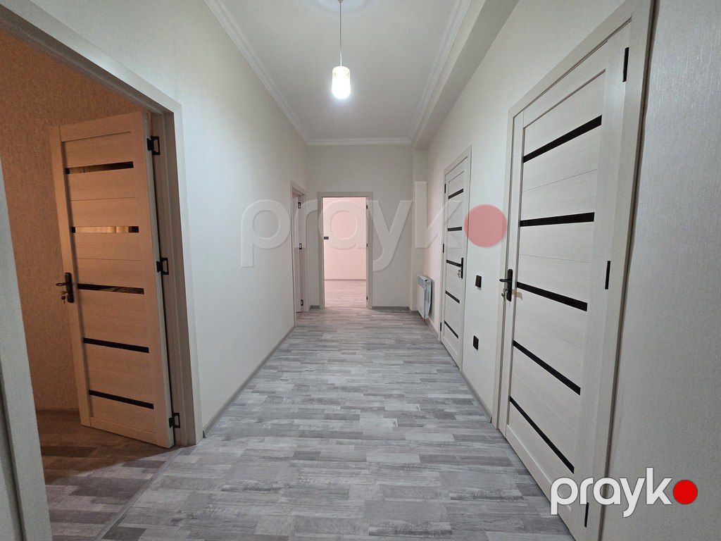 2-otaqlı yeni tikili, Sumqayıt ş., 78 m² — Mənzil, Sumqayıt (10)