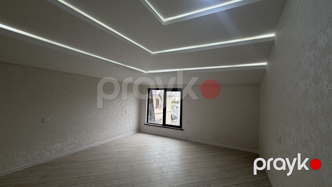 Satılır 3 otaqlı yeni tikili 75 m² — Mənzil, Bakı (7)