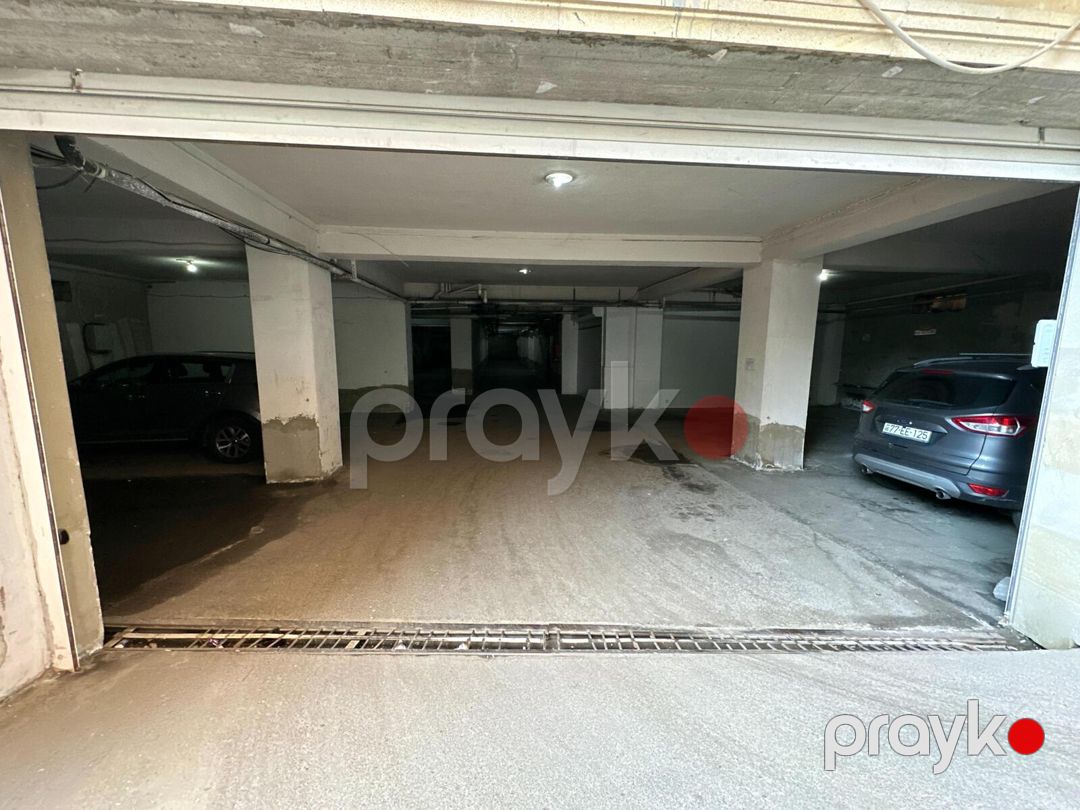 Satılır qaraj 200 m² — Garaj, Bakı (3)