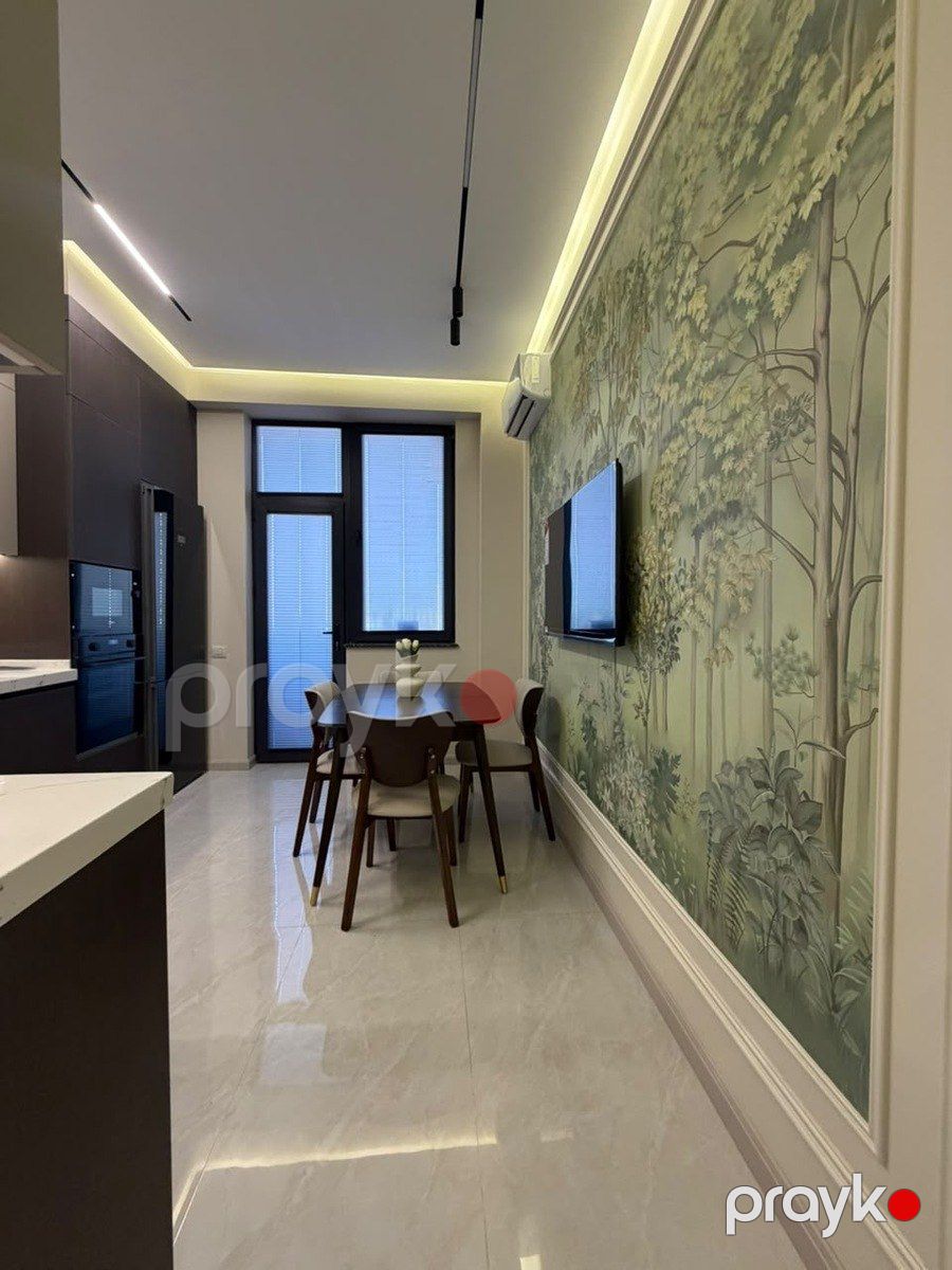 Satılır 2 otaqlı yeni tikili 85 m² — Mənzil, Bakı (6)