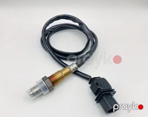 Audi A4, Audi B7 katalizator sensoru — Bakı