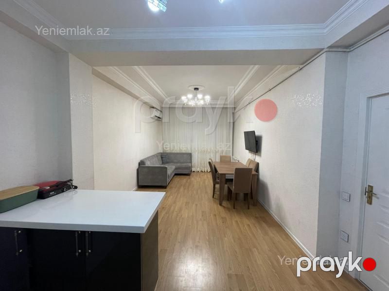 Satılır 3 otaqlı Bina evi menzil (Yeni tikili), 104 m², Sumqayıt Bulvarı — Mənzil, Sumqayıt (8)