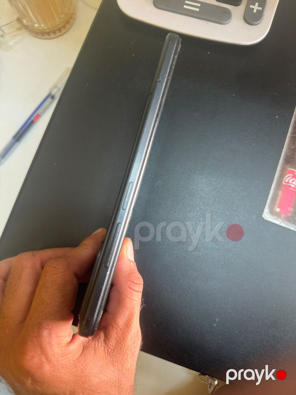 Xiaomi Redmi smartfon - Model: Redmi A1+/A2 seriyasına bənzər (arxa — Xiaomi, Bakı (4)
