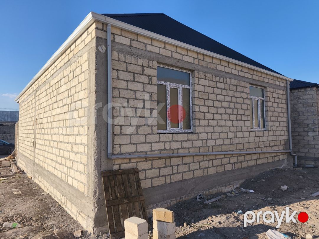 Həyət evi, Gəncə ş — Ev, villa, Gəncə (3)