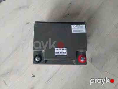 Tescom 12 volt akkumulyator 6 st 45 ah — Bakı
