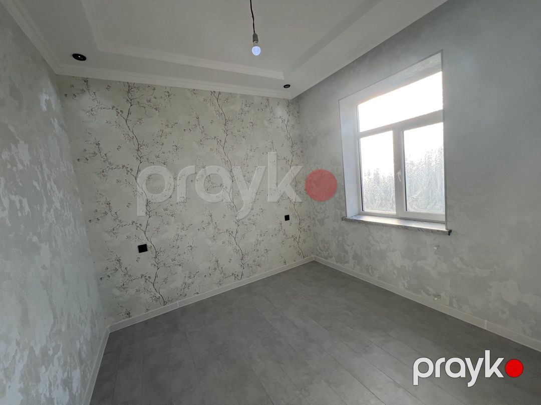 Satılır 4 otaqlı həyət evi/bağ evi 160 m² — Ev, villa, Bakı (10)