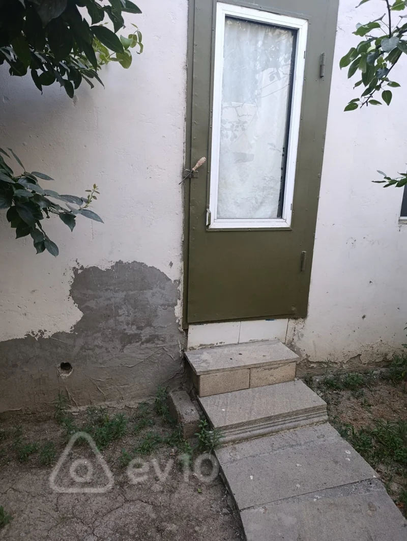 1 otaqlı həyət evi, 37 m², Dərnəgül — kirayə — Ev, villa, Bakı (9)