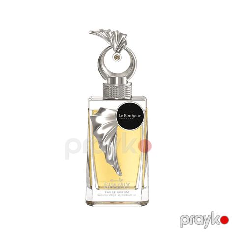 Le Bonheur Ghazaly uniseks ətir suyu 100 ml — Bakı