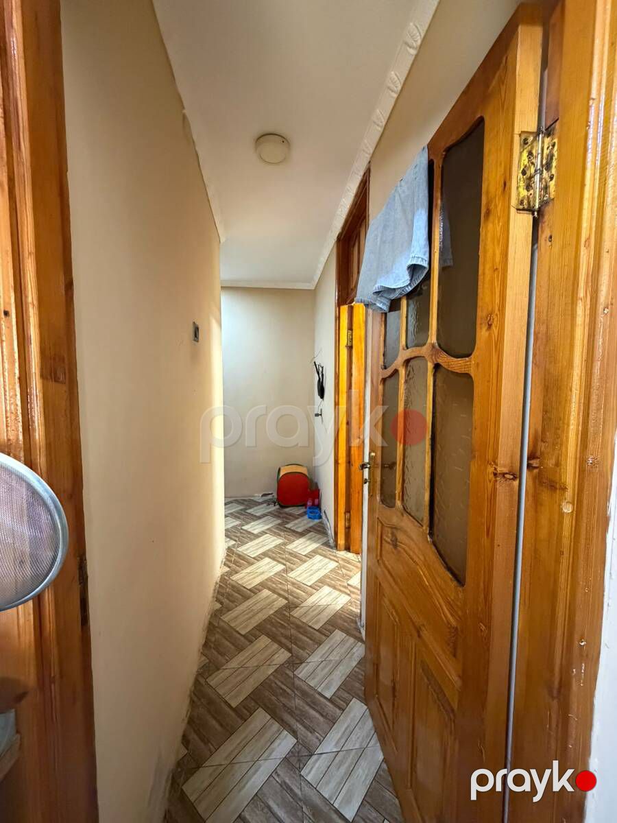 İcarəyə verilir 2 otaqlı köhnə tikili 50 m² — Mənzil, Bakı (4)