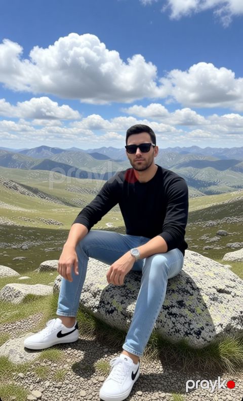 Şəxsi sürücü, 32 yaş, stajı 14 il, Nəqliyyat təmin edilir — Bakı