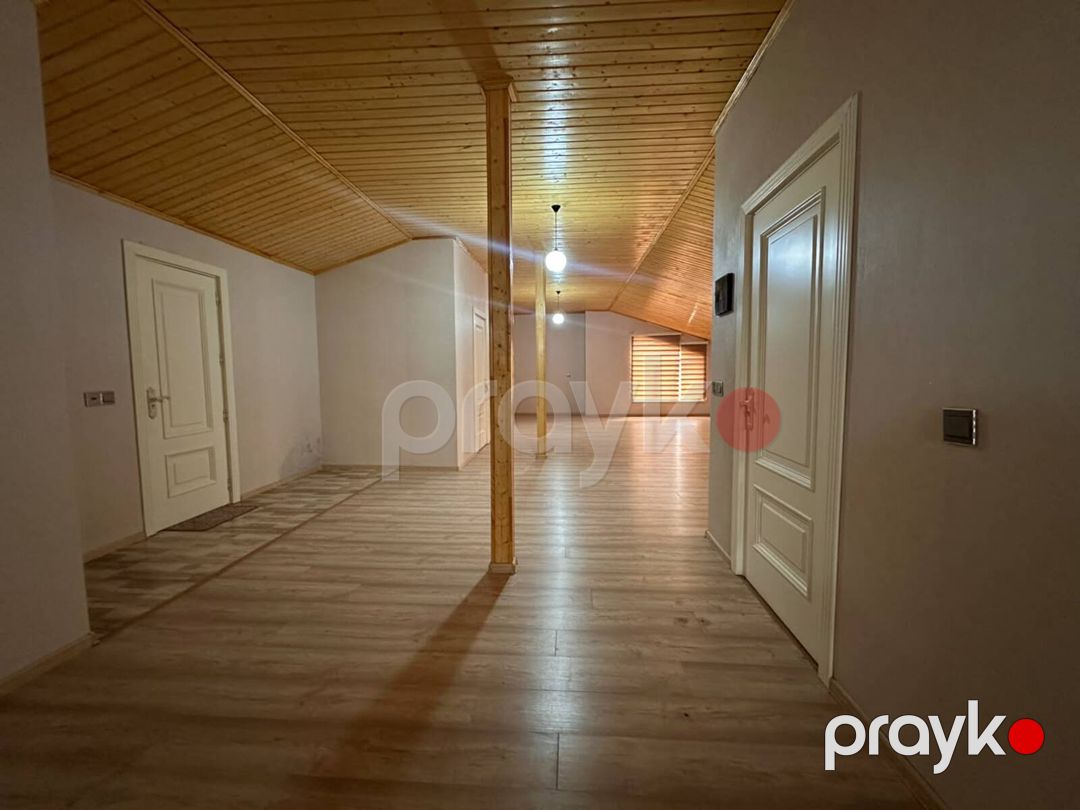 Satılır 6 otaqlı həyət evi/bağ evi 280 m² — Ev, villa, Bakı (12)