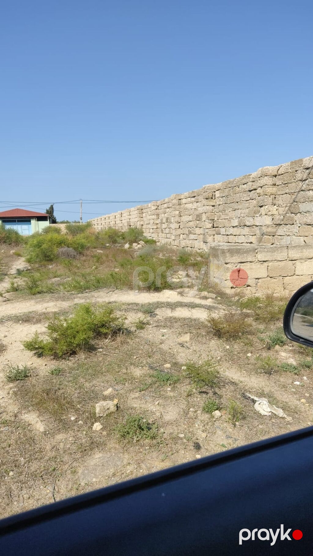 4 sot, Tikinti, Makler, Kupça (Çıxarış), Texniki pasport — Torpaq, Bakı (4)