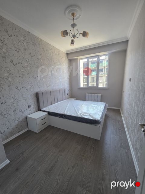 2-otaqlı yeni tikili kirayə verilir, Xırdalan ş., 65 m² — Xırdalan