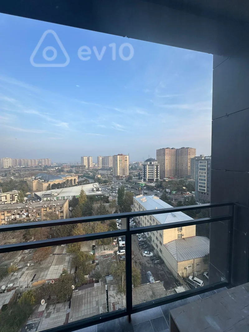 2 otaqlı mənzil, 65 m², İbrahimpaşa Dadaşov — Mənzil, Bakı (10)