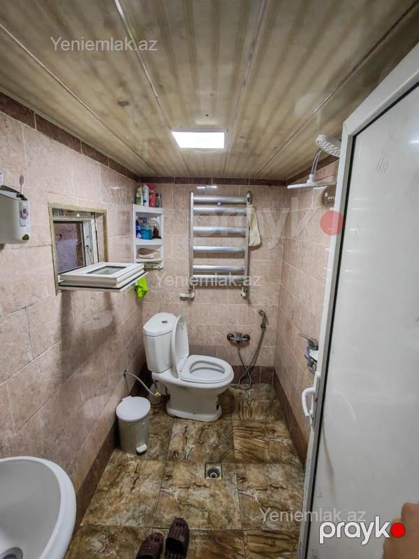 Satılır 4 otaqlı Həyət evi / Villa, 130 m², Sabunçu rayonu — Ev, villa, Bakı (5)