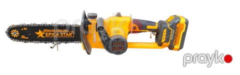 Zəncirli mişar Epica Star 903167, 400 mm, 21V — Bakı