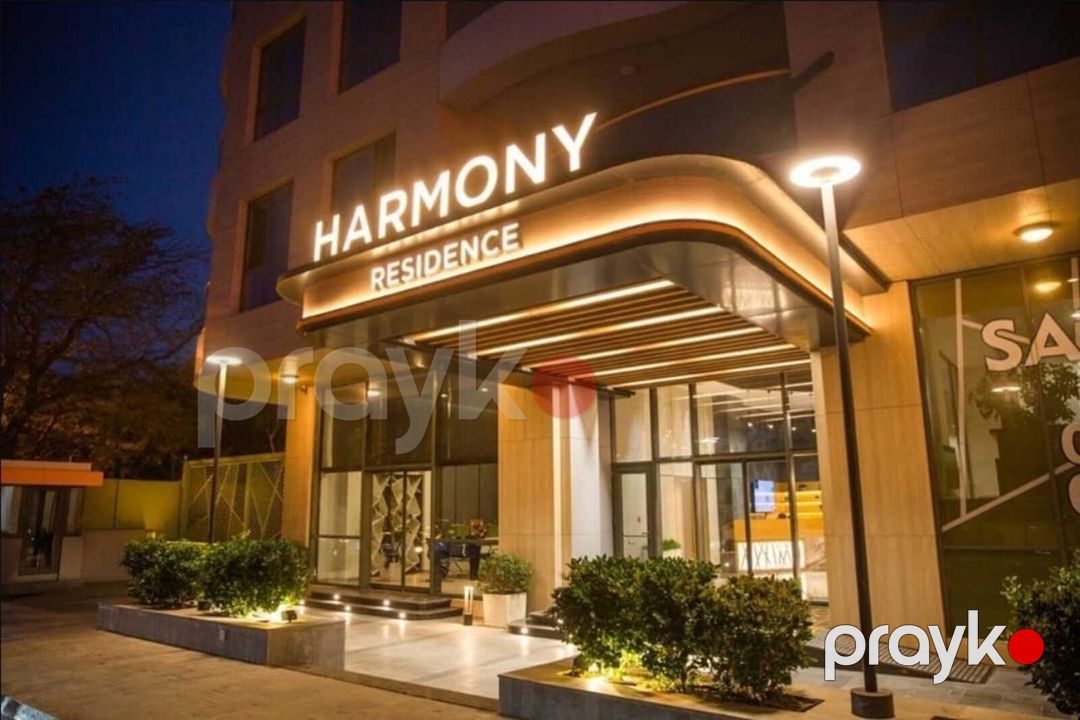 Satılır 4 otaqlı yeni tikili 248 m² — Mənzil, Bakı (5)