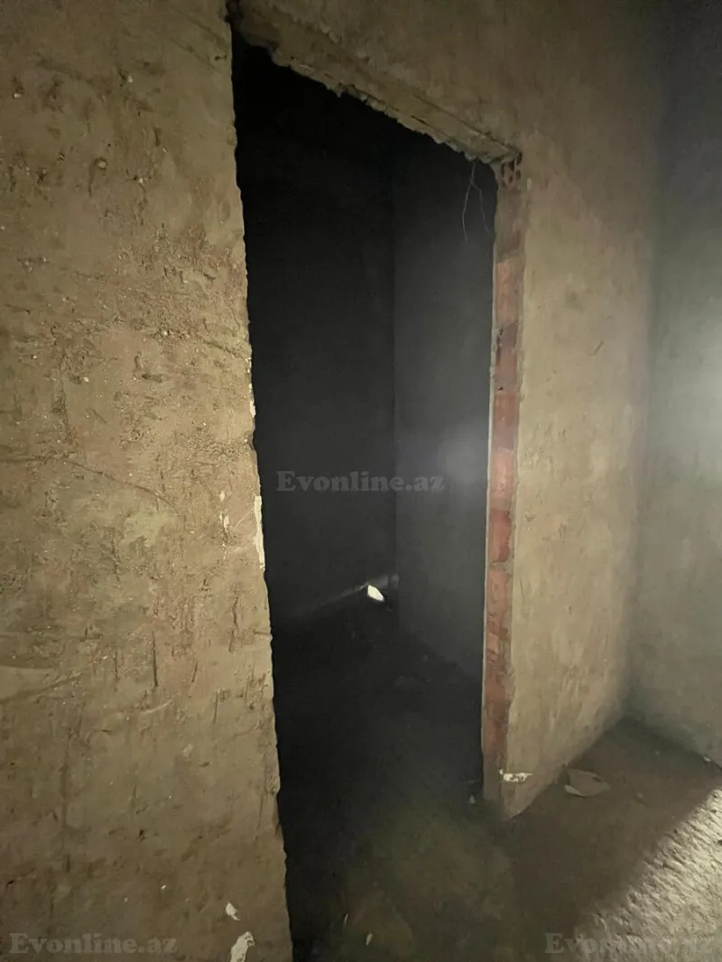 Satılır 1 otaqlı Mənzil Yeni tikili 41 m² Bakı, Nəsimi r — Mənzil, Bakı (8)