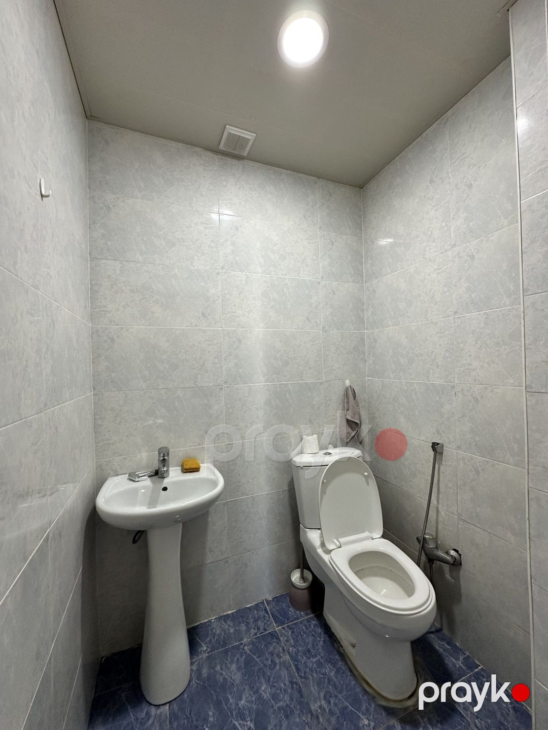 Satılır 3 otaqlı yeni tikili 78 m² — Mənzil, Bakı (10)