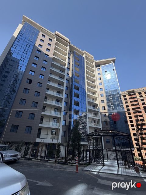 Satılır 3 otaqlı yeni tikili 133 m² — Bakı