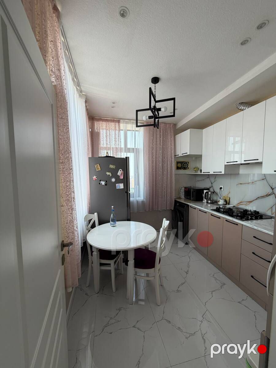 Satılır 3 otaqlı yeni tikili 86 m² — Mənzil, Bakı (3)