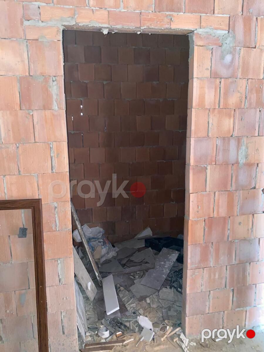 2-otaqlı yeni tikili, Sumqayıt ş., 72 m² — Mənzil, Sumqayıt (9)