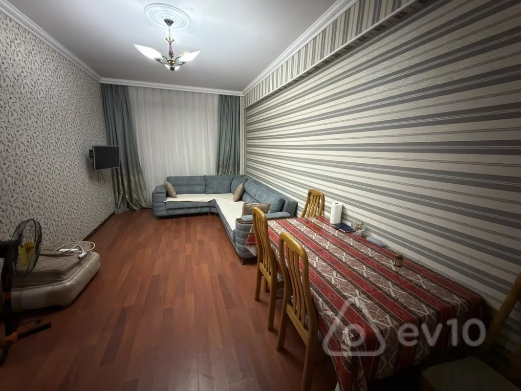 3 otaqlı mənzil, 83 m², kristal abşeron 1, Xırdalan — Mənzil, Xırdalan (3)