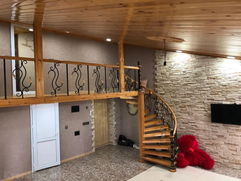 Satılır 2 otaqlı Mənzil Yeni tikili 87 m² Xırdalan — Mənzil, Xırdalan (7)