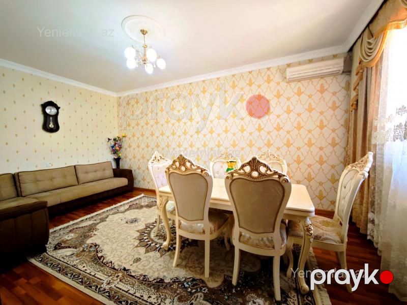 Satılır 7 otaqlı Həyət evi / Villa, 197 m², Suraxanı rayonu — Ev, villa, Bakı (7)