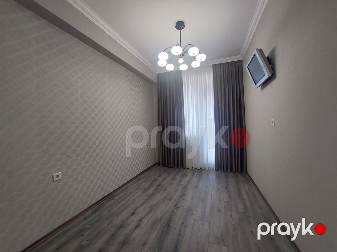 Satılır 2 otaqlı yeni tikili 50 m² — Mənzil, Bakı (7)
