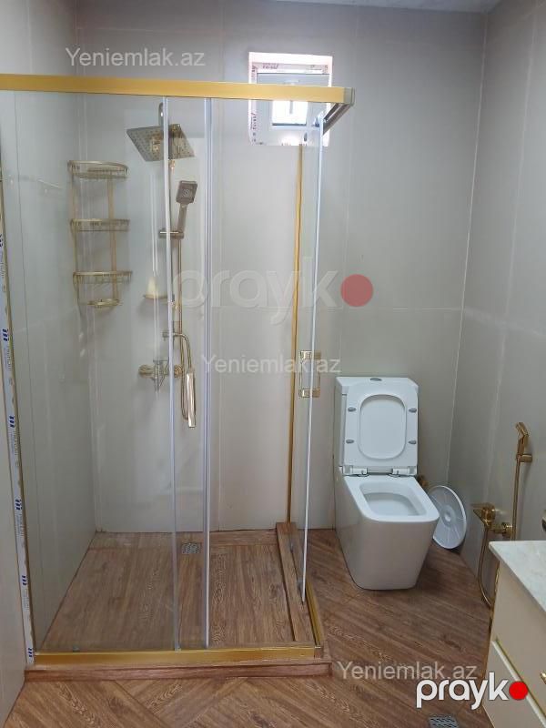 Satılır 3 otaqlı Həyət evi / Villa, 97 m², Saray — Ev, villa, Abşeron (9)