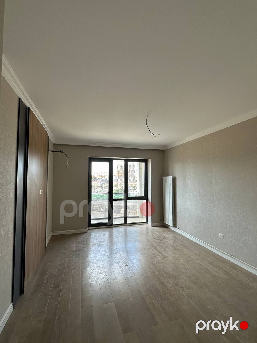 Satılır 2 otaqlı yeni tikili 59 m² — Mənzil, Bakı (6)