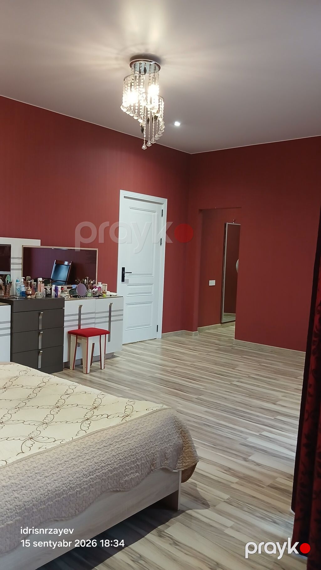 Əmircanda dəyərindən çox ucuz şəxsi villa satılır — Mənzil, Bakı (10)