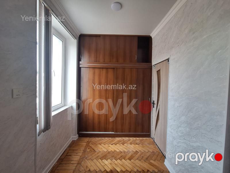 Satılır 2 otaqlı Bina evi menzil (Köhnə tikili), 40 m², 2-ci məhəllə — Mənzil, Sumqayıt (4)