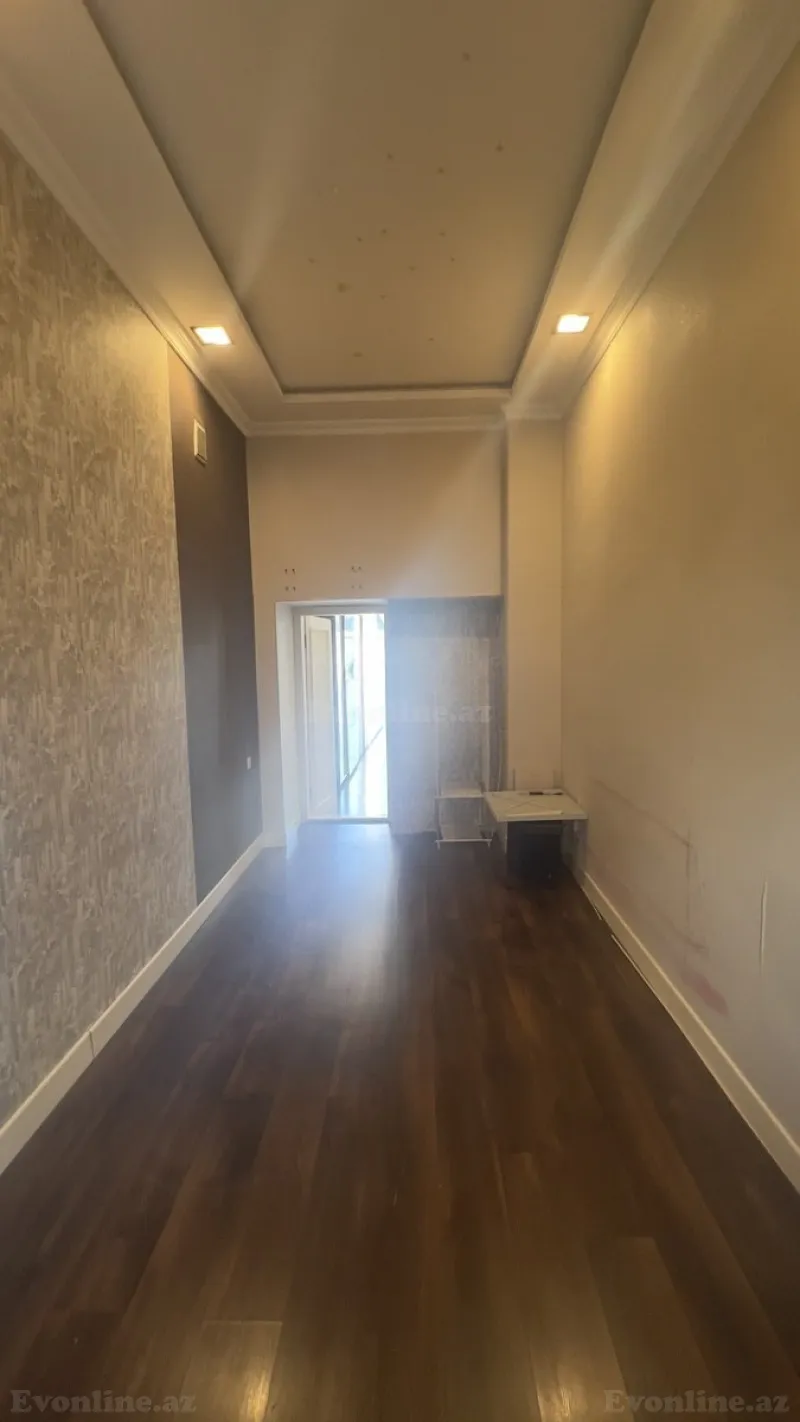 Kirayə verilir Ofis 100 m² Bakı, Nəsimi r — Ofis, Bakı (8)