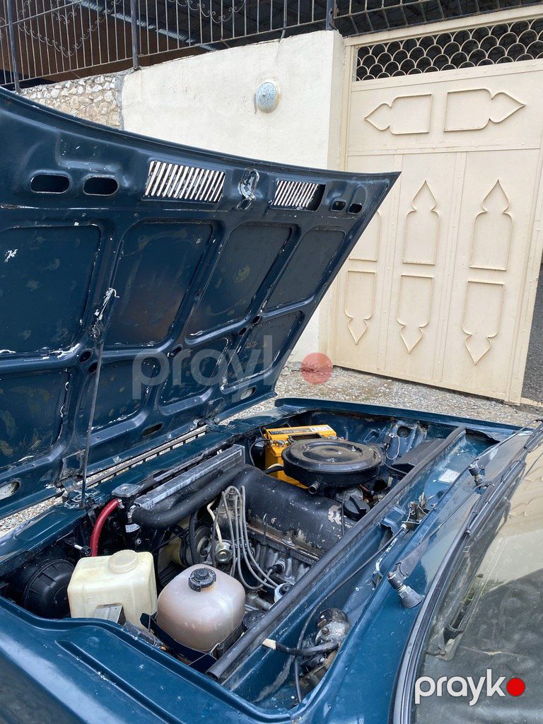 Lada (VAZ) 2107, 1.6 L, 2002 il, 258 000 km — Avtomobillər, Gəncə (11)