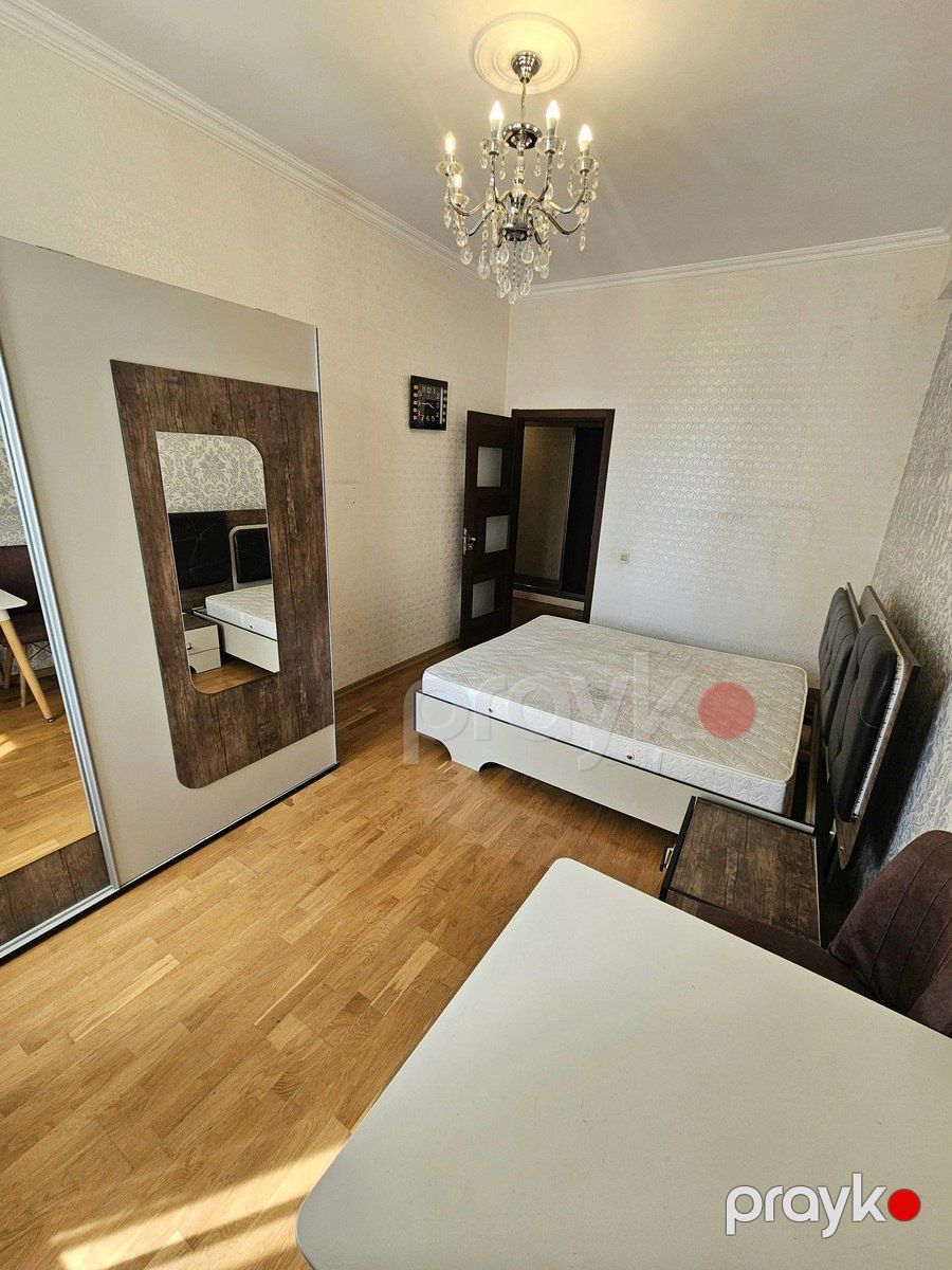 Satılır 3 otaqlı yeni tikili 81 m² — Mənzil, Bakı (8)