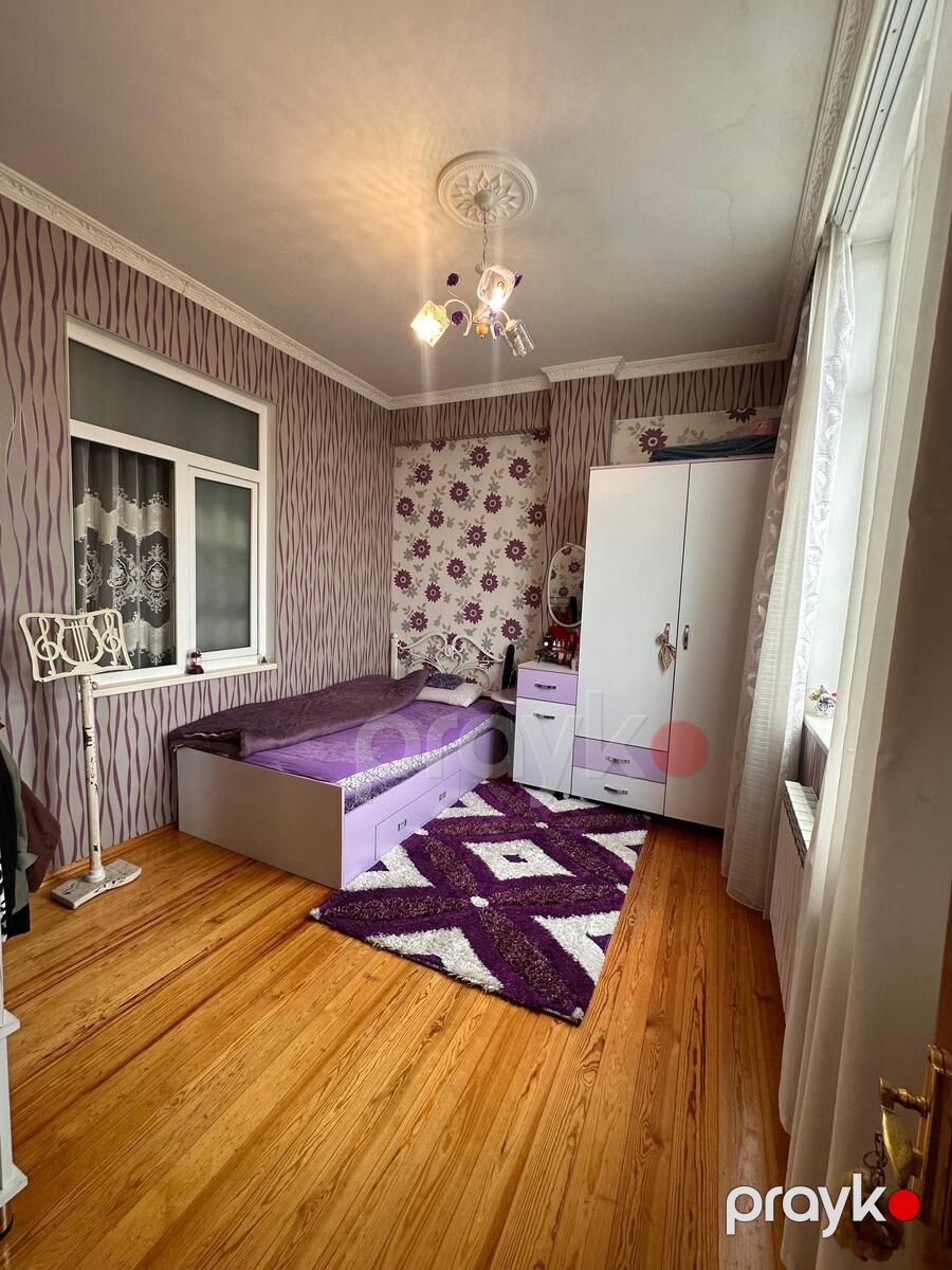Satılır 3 otaqlı yeni tikili 100 m² — Mənzil, Bakı (9)