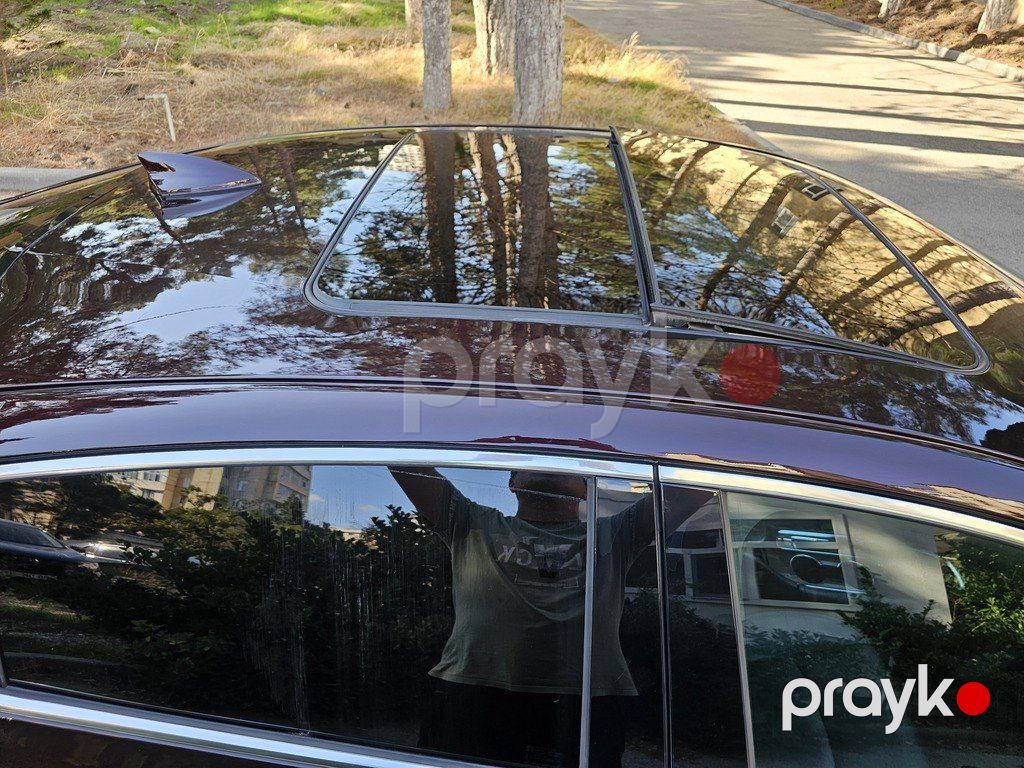Chevrolet Malibu, 2.0 L, 2019 il, 138 452 km — Avtomobillər, Bakı (7)