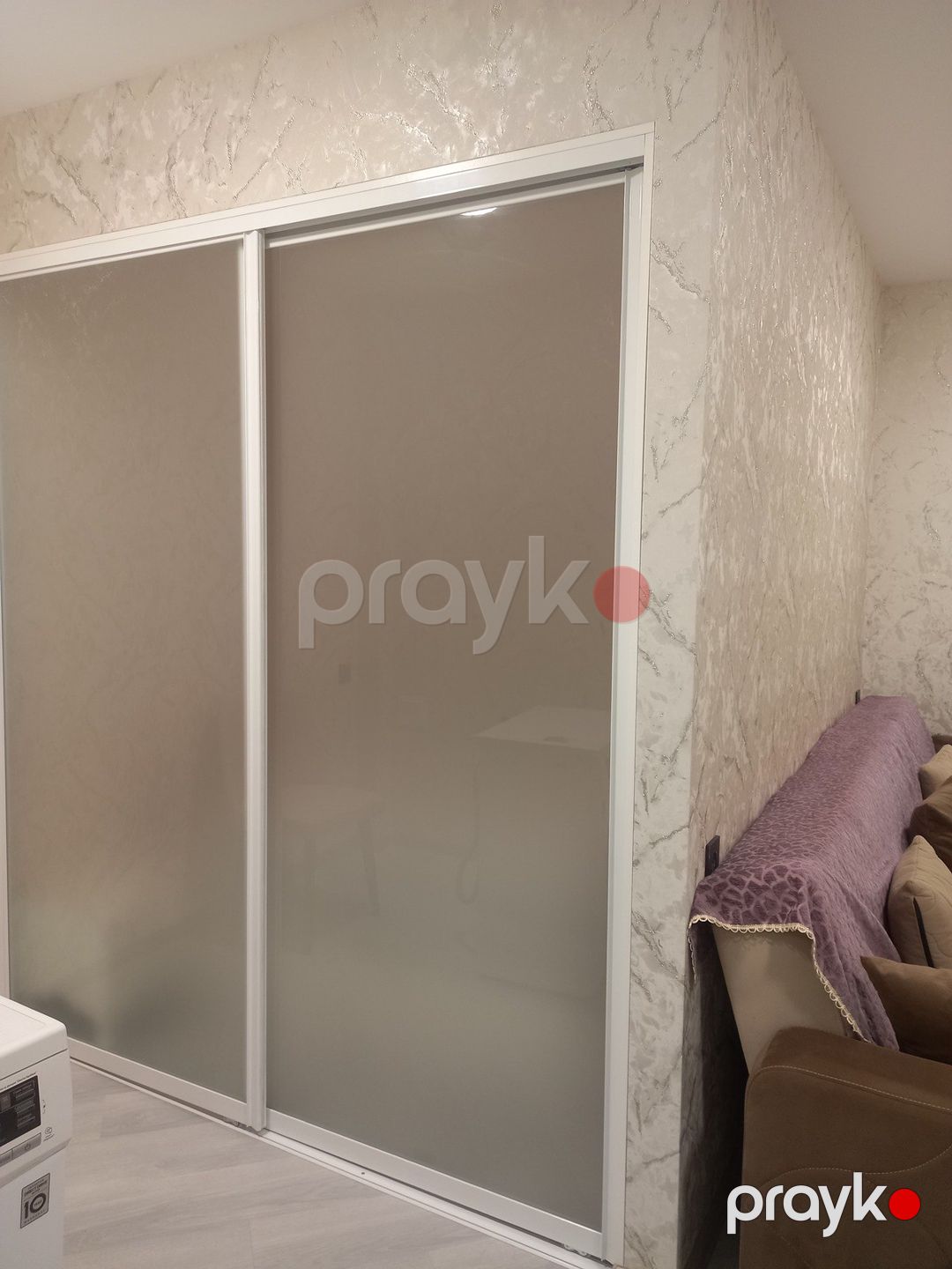 İcarəyə verilir 1 otaqlı köhnə tikili 30 m² — Mənzil, Bakı (5)