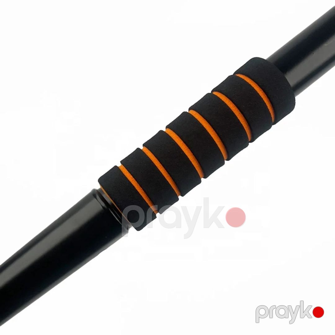 Kürək bağ üçün JS-055-4, metal, qara — Mallar, Bakı (3)