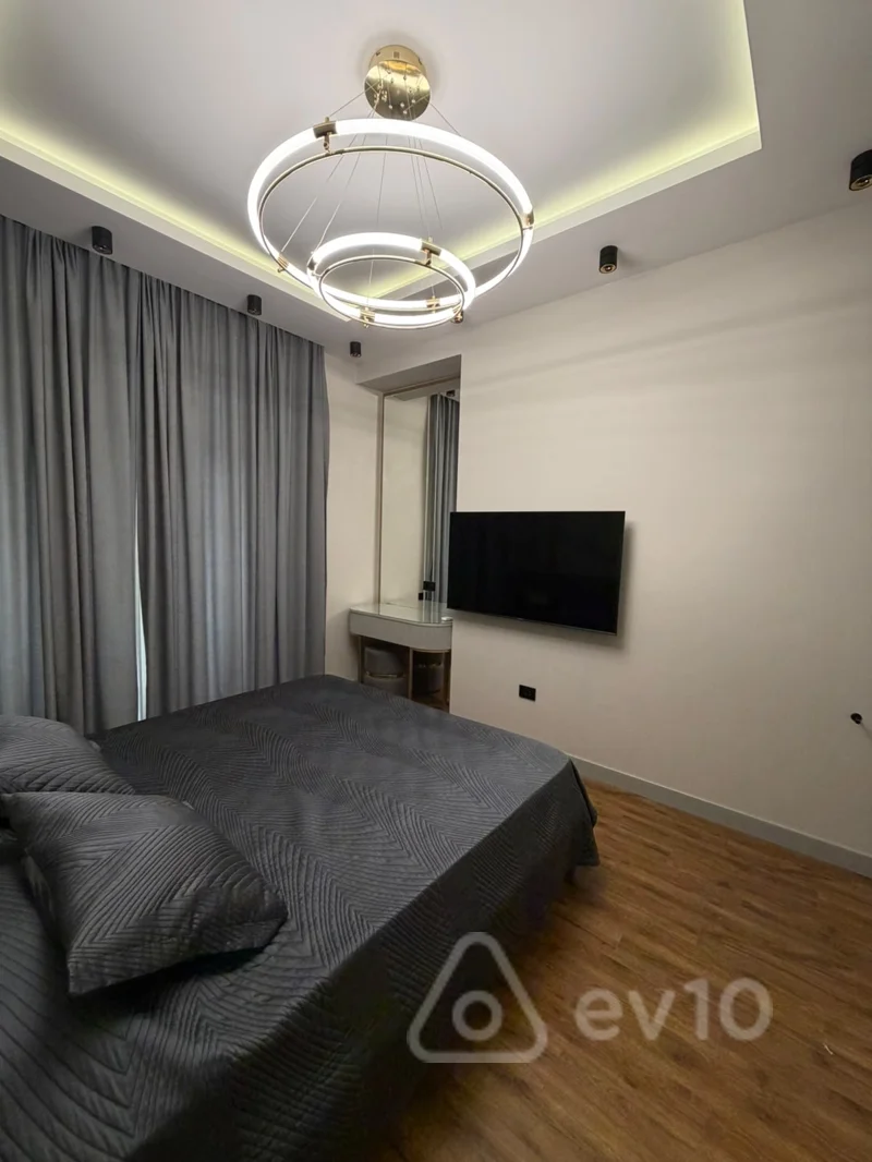2 otaqlı mənzil, 63 m², 8 noyabr Prospekti — kirayə — Mənzil, Bakı (6)