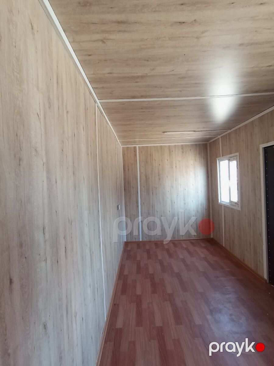 Konteyner laminat VİP — Təmir və inşaat, Bakı (4)