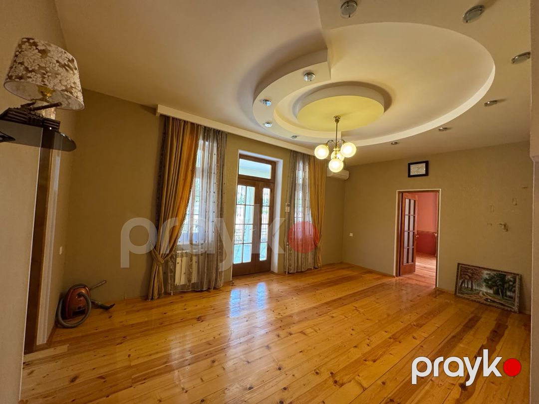 Satış: 5 otaqlı Ev / villa, 320 m², Xəzər rayonu — Ev, villa, Bakı (4)