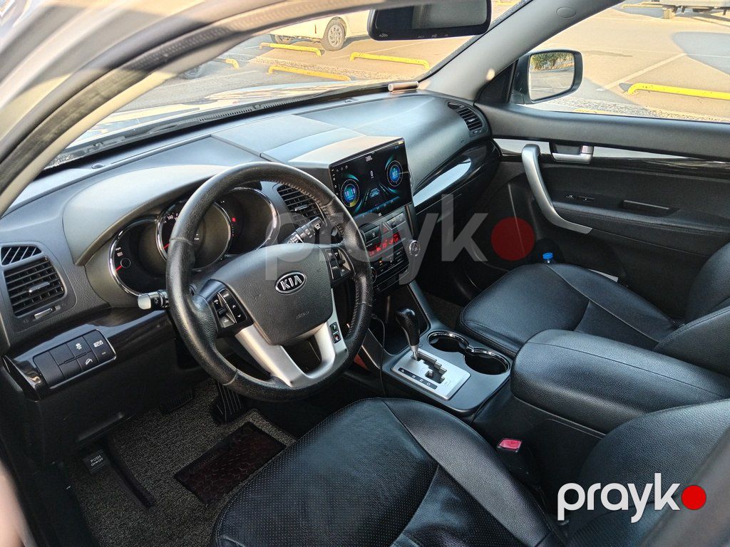 Kia Sorento, 2.0 L, 2009 il, 220 000 km — Avtomobillər, Bakı (9)